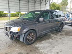 Dodge Caravan 2017