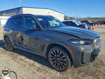 BMW X5 2024