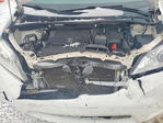 Toyota Sienna 2012