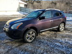 Nissan Rogue 2013