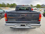 Chevrolet Silverado 1999