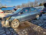 Nissan Versa 2016