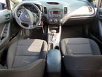Kia Forte 2016