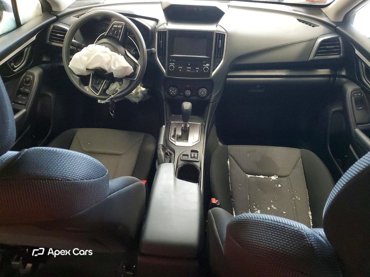 Subaru Impreza 2019