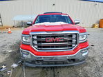 GMC Sierra 2018