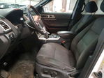 Ford Explorer 2012
