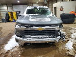 Chevrolet Silverado 2024