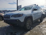 Jeep Cherokee 2021