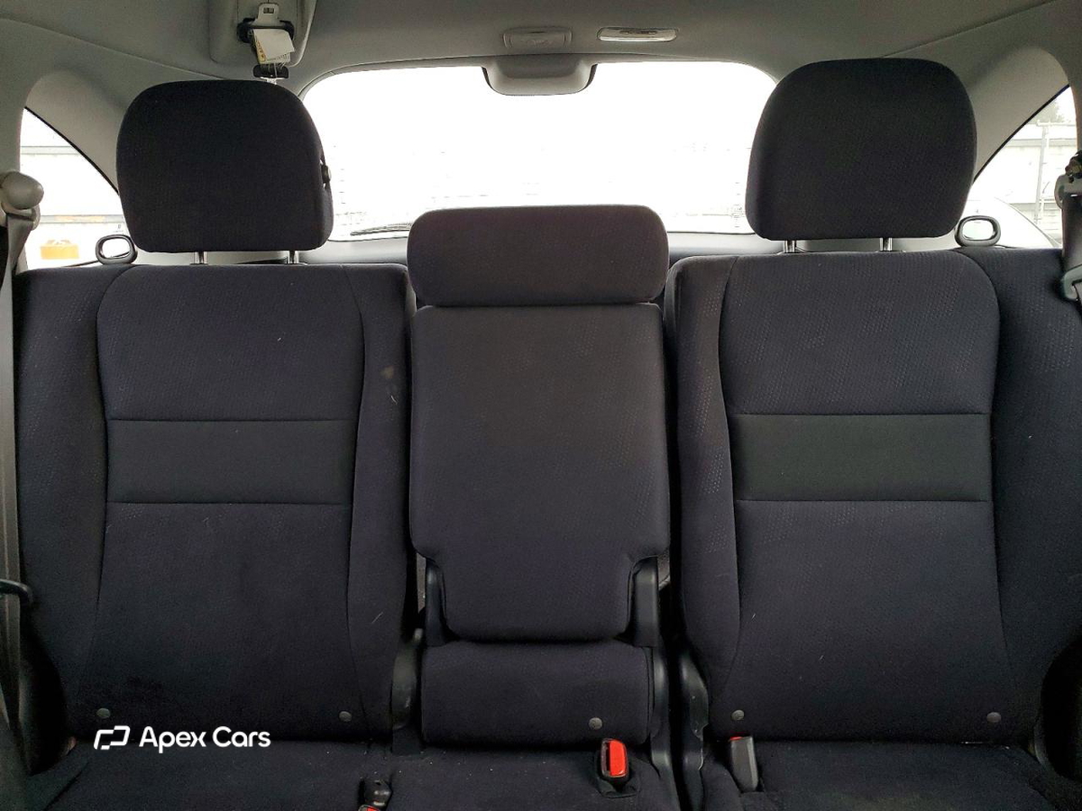 Honda CR-V 2011