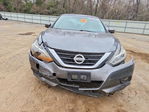 Nissan Altima 2017
