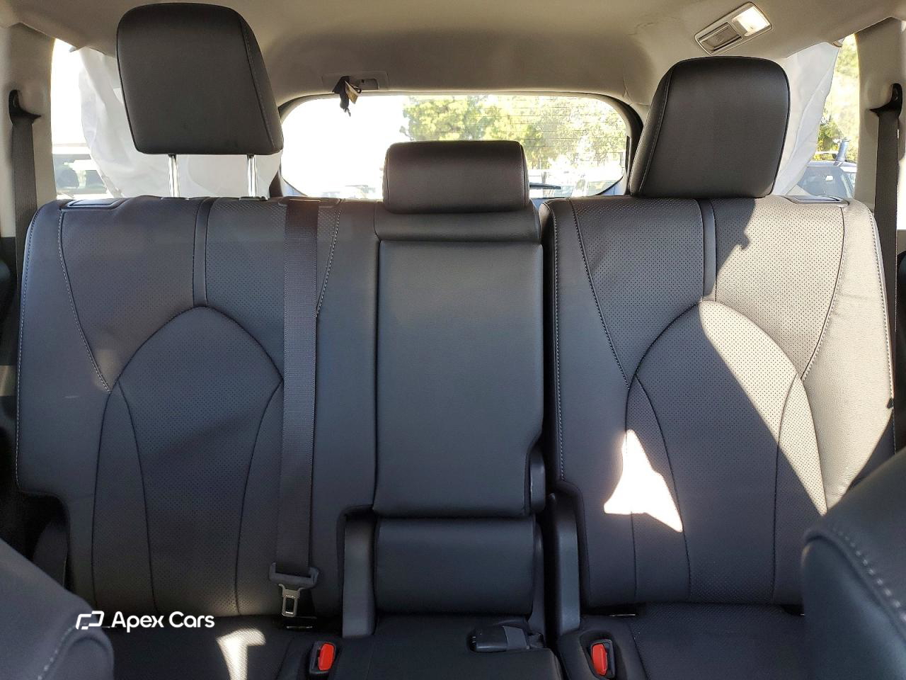 Toyota Highlander 2026