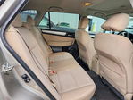 Subaru Outback 2015