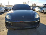 Porsche Cayenne 2018