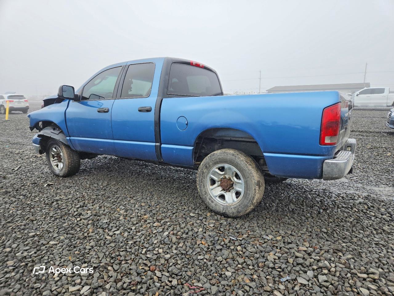 Dodge RAM 2006