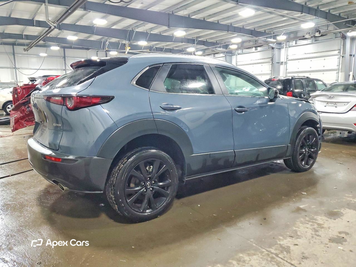 Mazda CX-30 2022