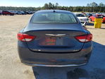 Chrysler 200 2017