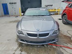 BMW Series 6 2009