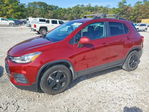 Chevrolet Trax 2021