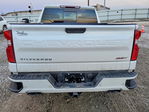 Chevrolet Silverado 2020