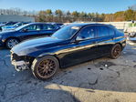 BMW Series 3 2012