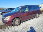 Honda Odyssey 2008