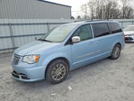 Chrysler Voyager 2013