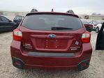 Subaru XV 2017