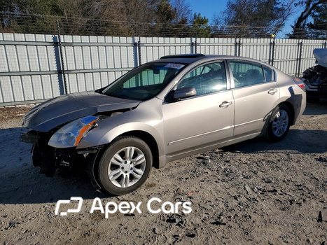 Nissan Altima 2011 - Image 1 of 13
