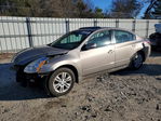 Nissan Altima 2011