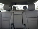 Honda Pilot 2021