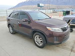Kia Sorento 2015