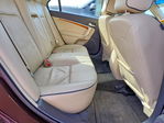 Lincoln MKZ 2011