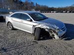 Ford Taurus 2016