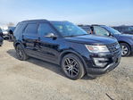 Ford Explorer 2016