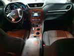Chevrolet Traverse 2013