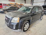 GMC Terrain 2012