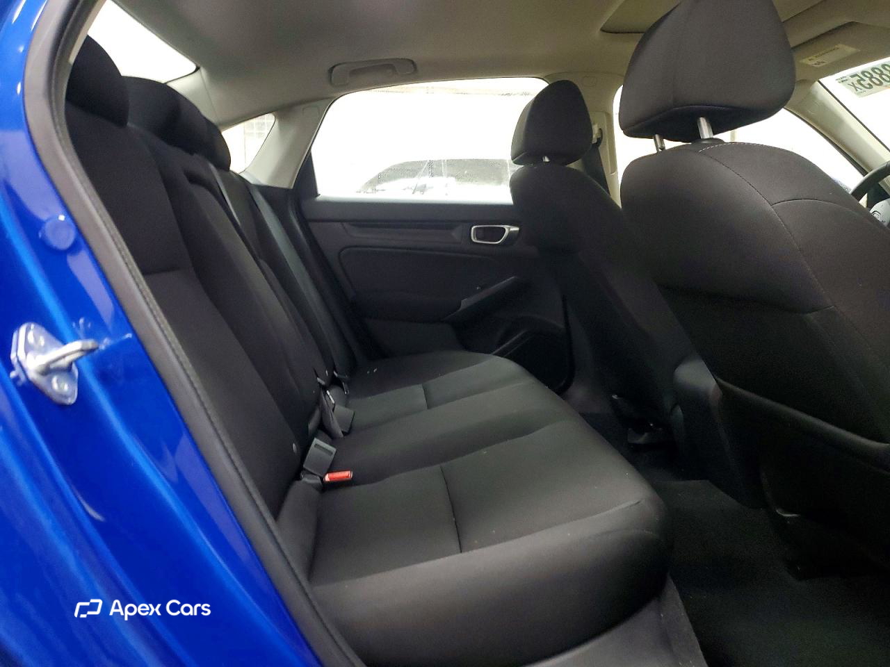 Honda Civic 2023