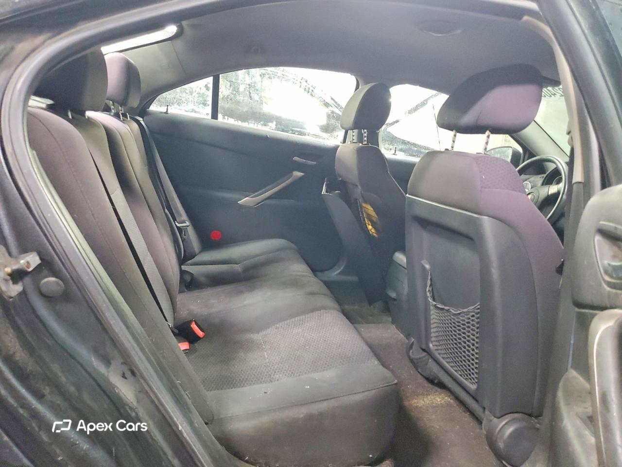 Pontiac G6 2006