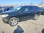 Toyota Highlander 2010
