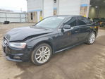 Audi A4 2016