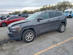 Jeep Grand Cherokee 2017
