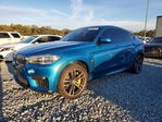 BMW X6 2017