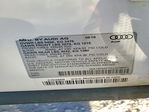 Audi Q5 2018