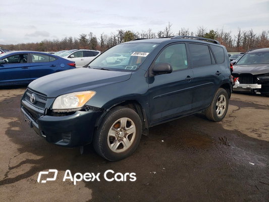Toyota RAV 4 2012 - Image 1 of 13