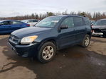 Toyota RAV 4 2012