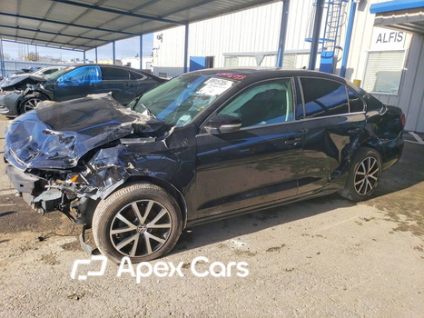 Volkswagen Jetta 2017 - Image 1 of 13
