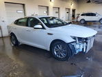 Kia Optima 2019