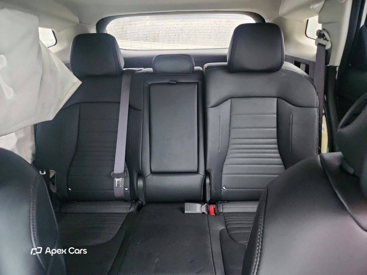 Kia Sportage 2025