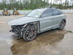 Audi SQ5 2019
