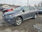 Lexus RX 2015